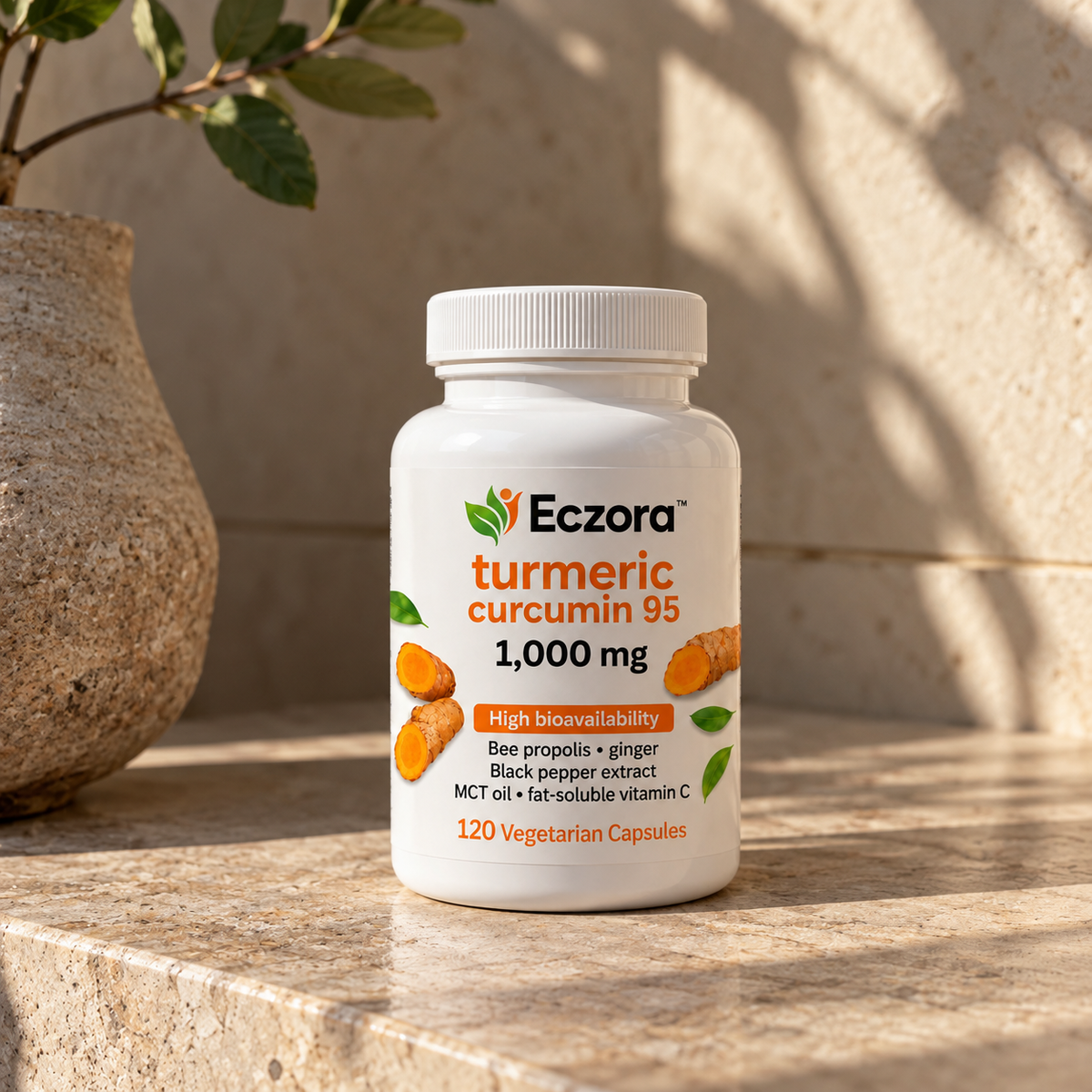 Eczora™