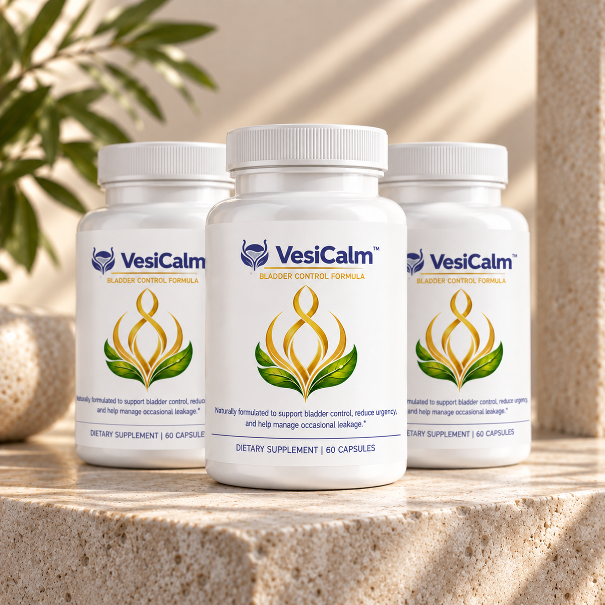 VesiCalm™