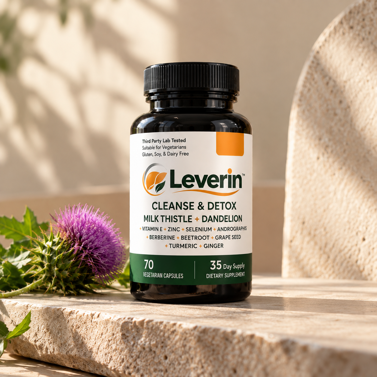 Leverin™