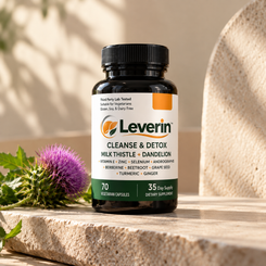 Leverin™