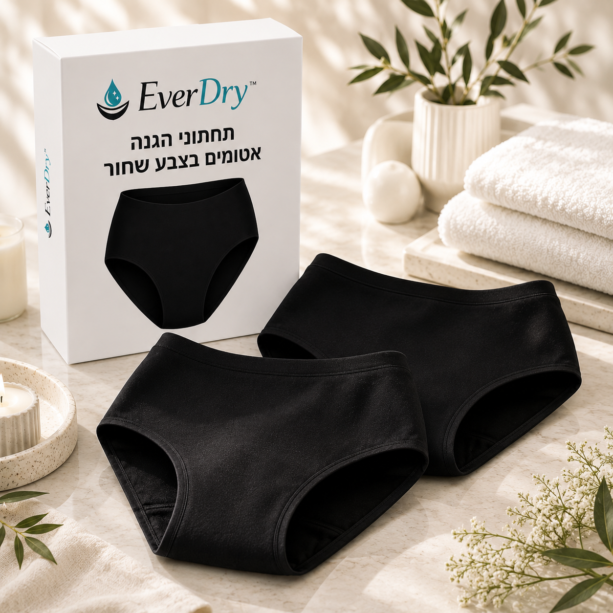 EverDry™