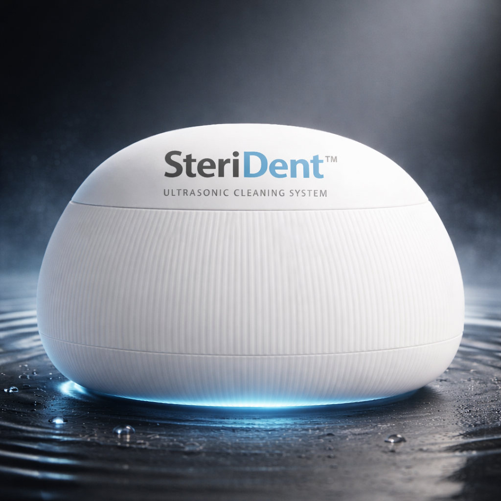 SteriDent™