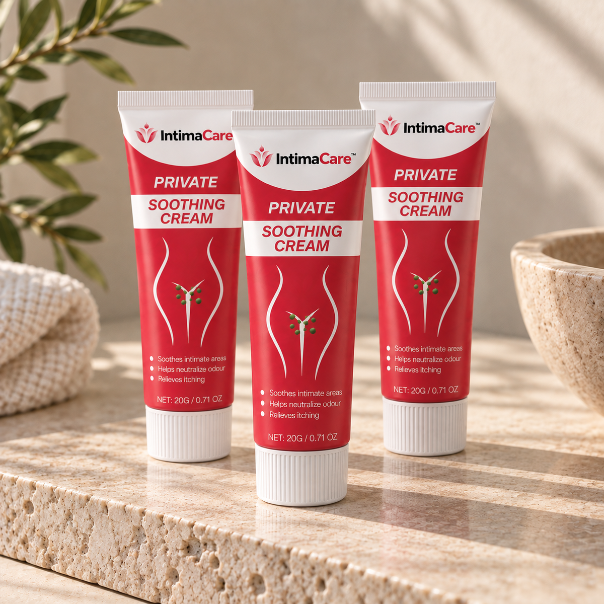 IntimaCare™
