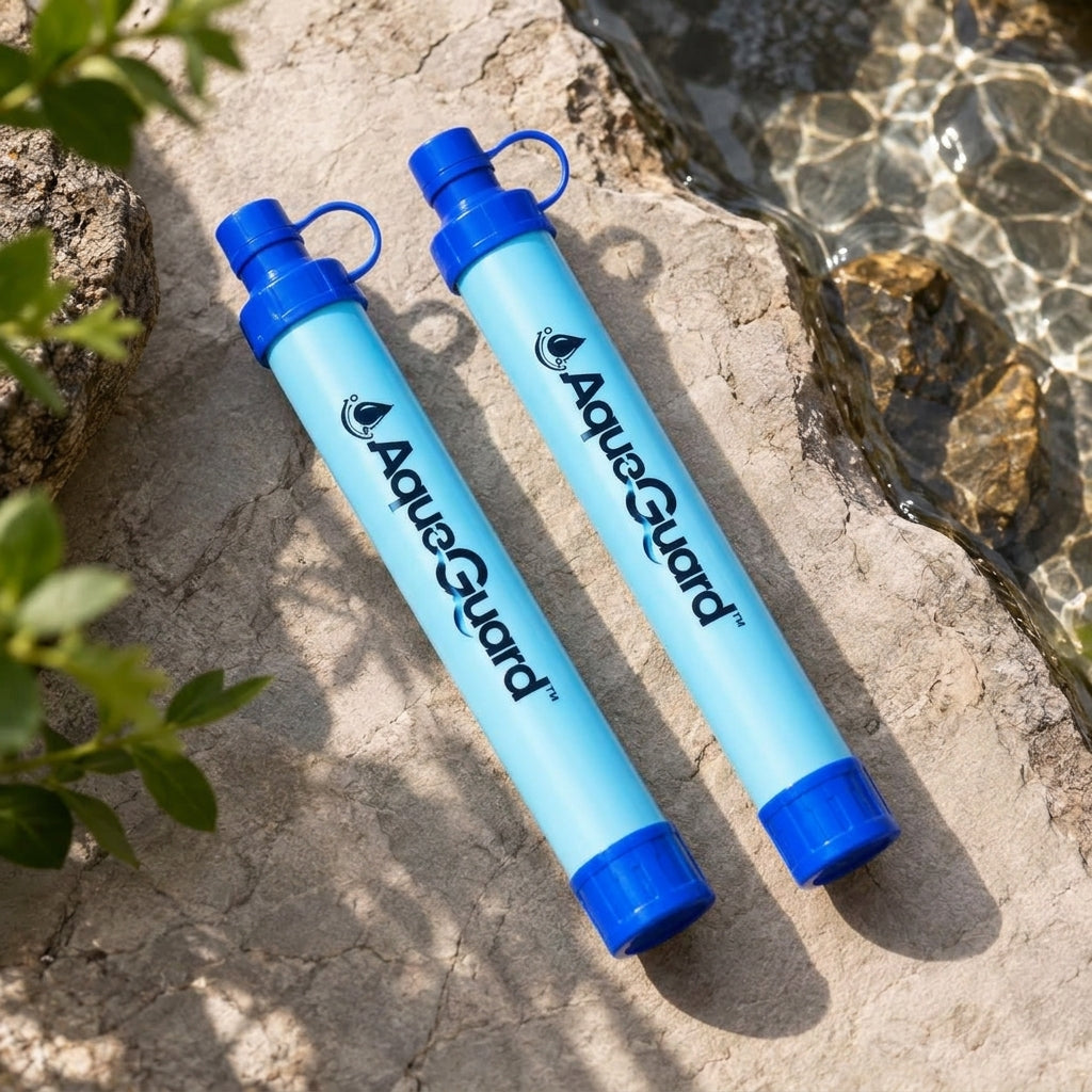 AquaGuard™