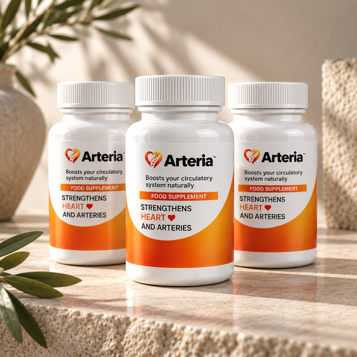 Arteria™