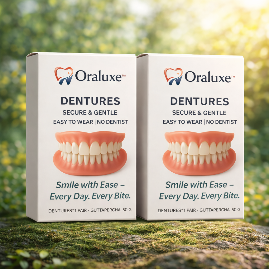 Oraluxe™