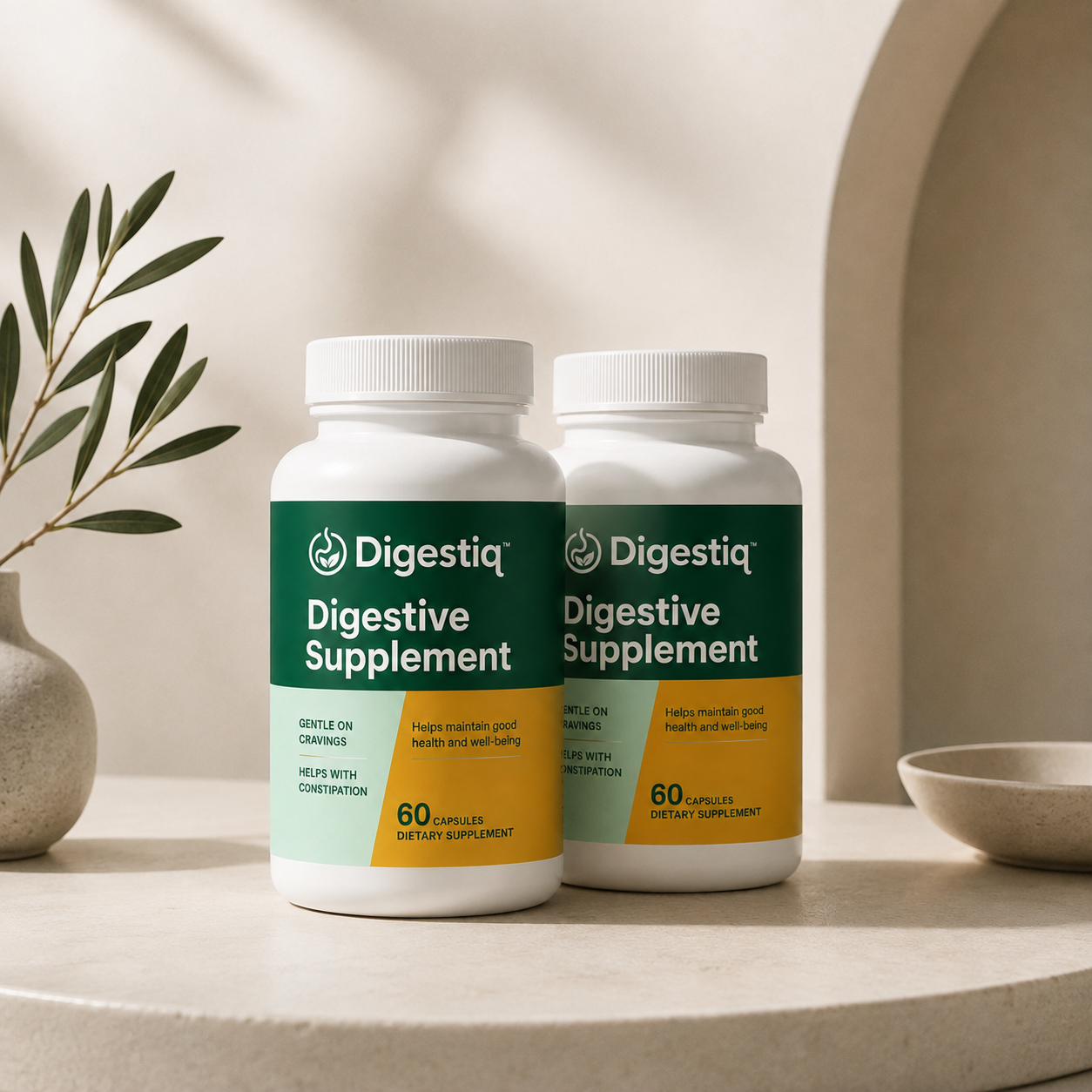 Digestiq™