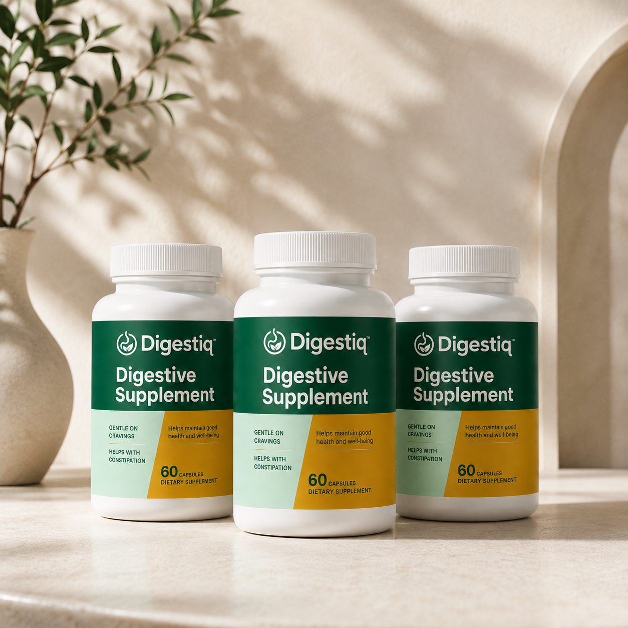 Digestiq™