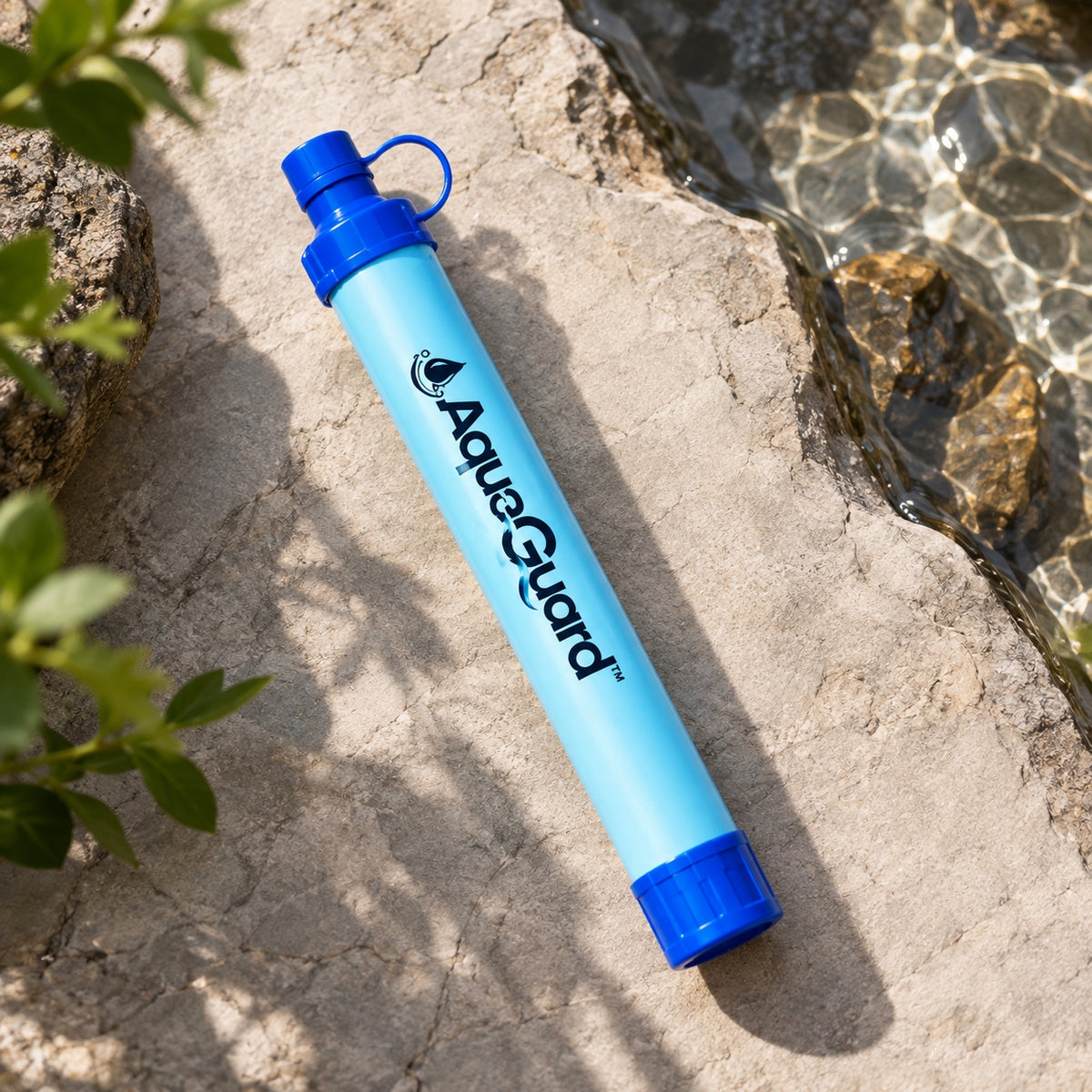 AquaGuard™