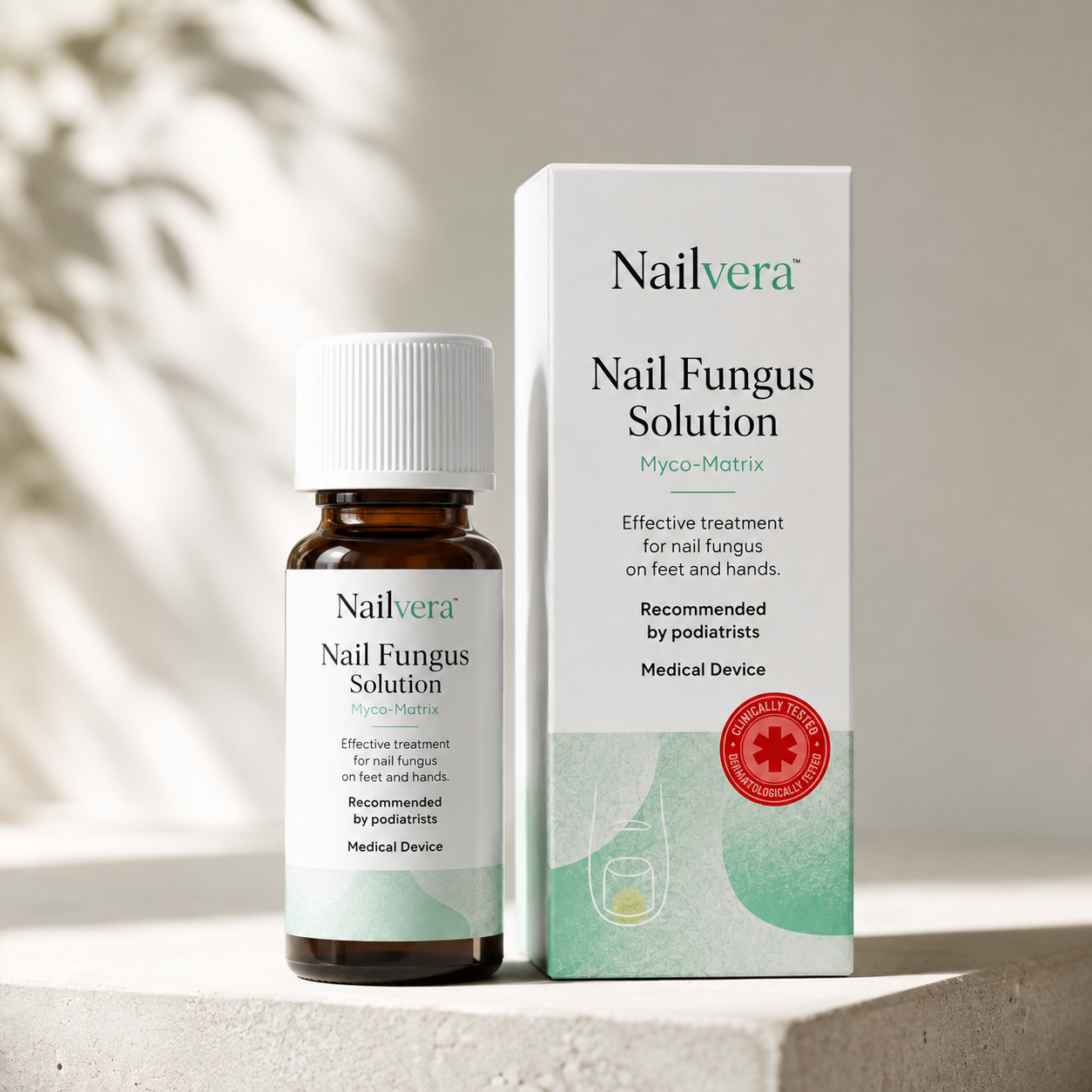 Nailvera™