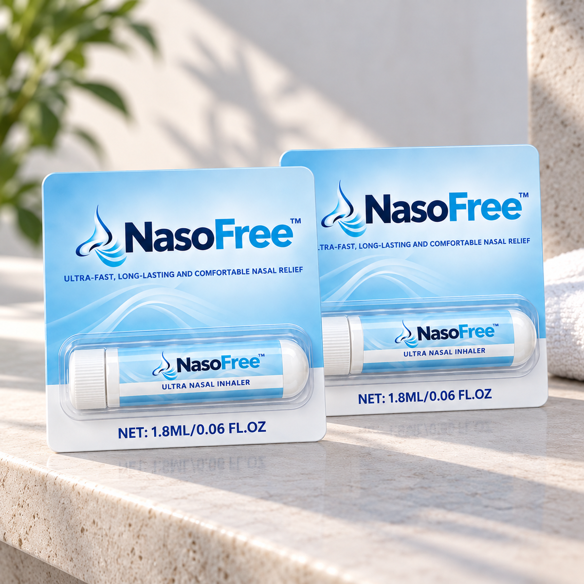 NasoFree™