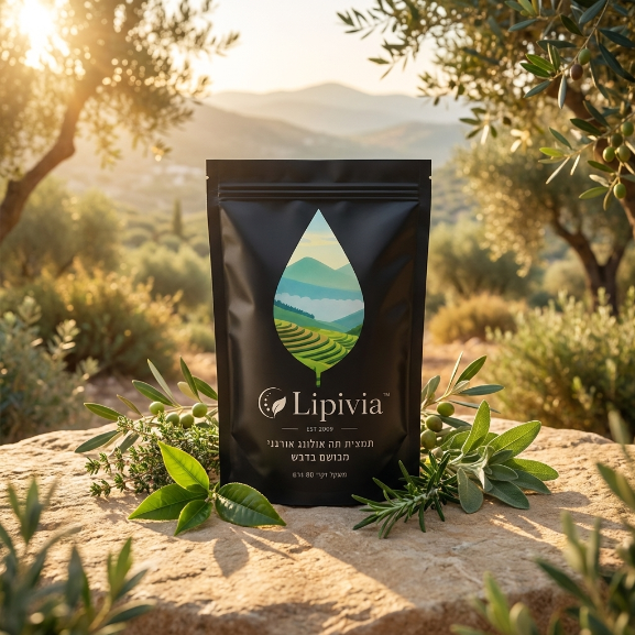 Lipivia™