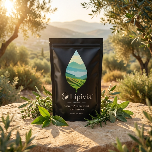 Lipivia™
