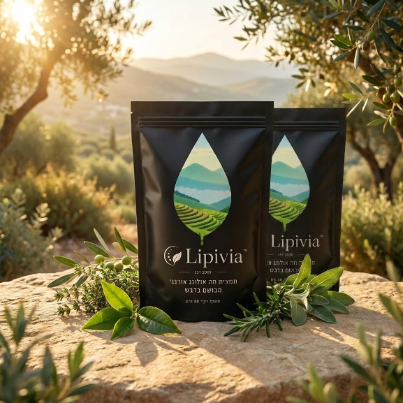 Lipivia™