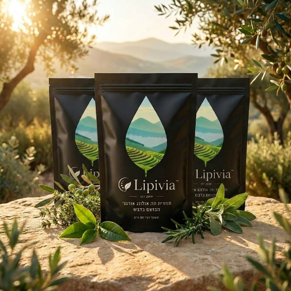 Lipivia™