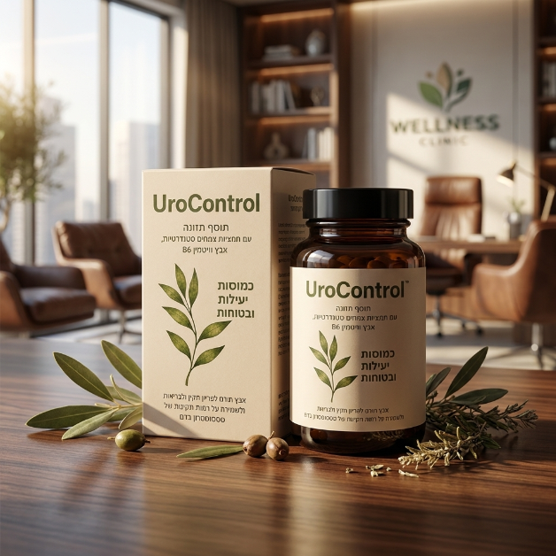 UroControl™
