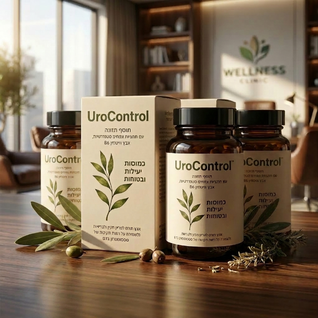 UroControl™