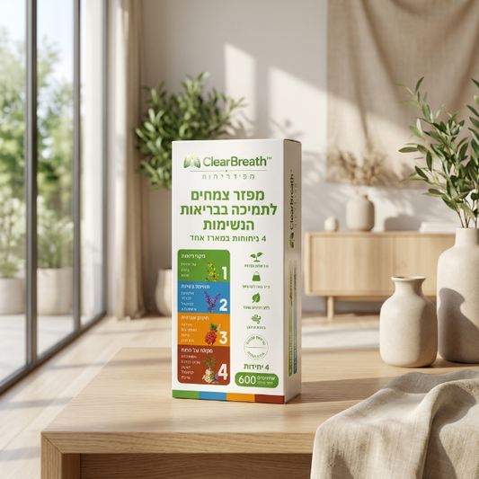 ClearBreath™