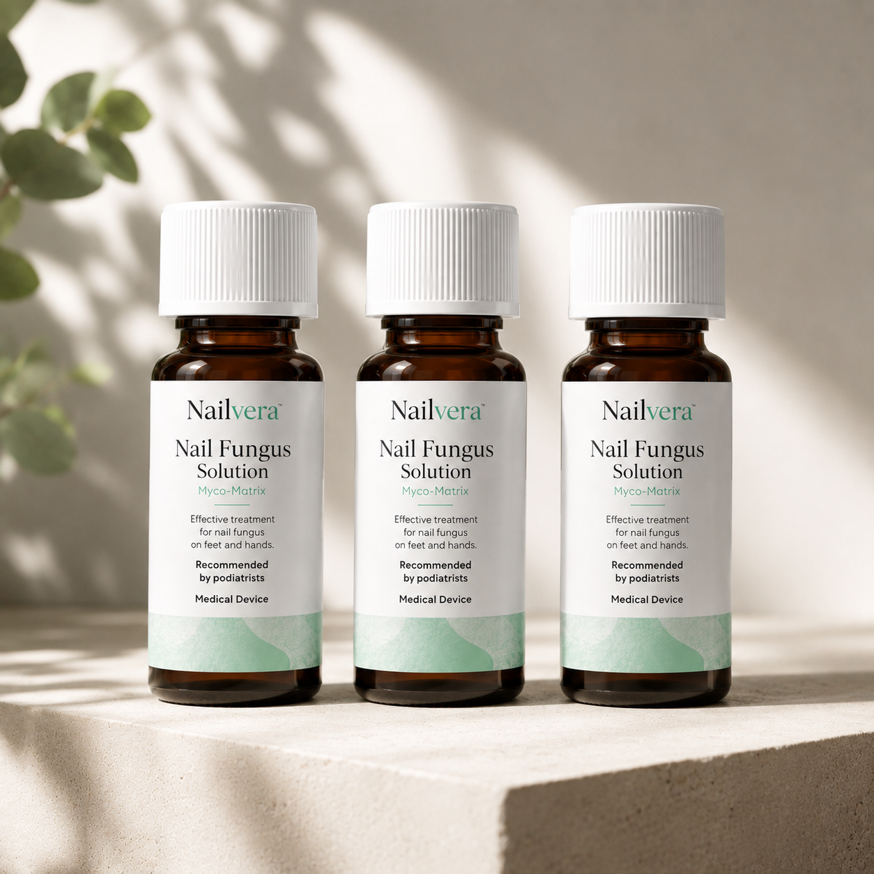 Nailvera™