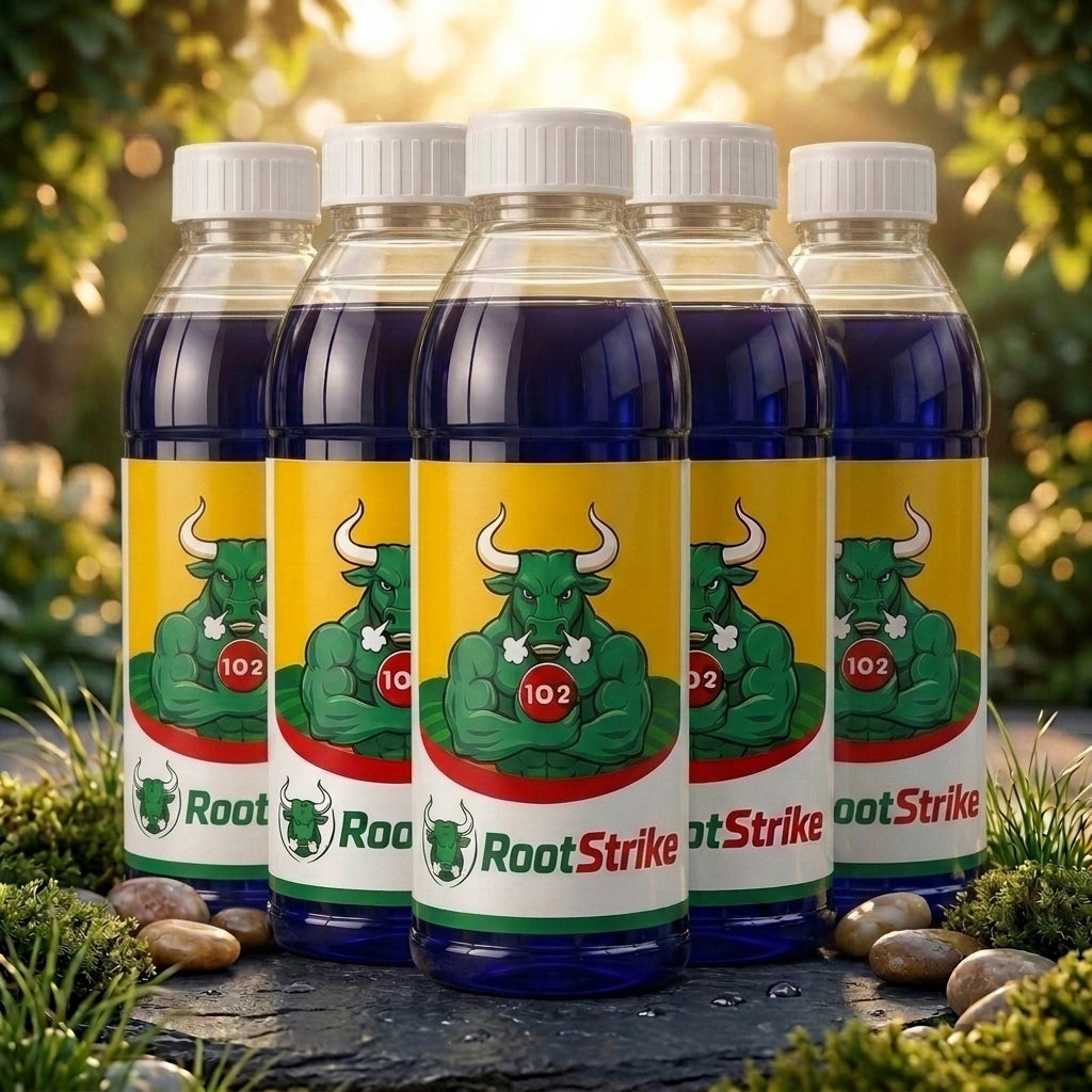 RootStrike™