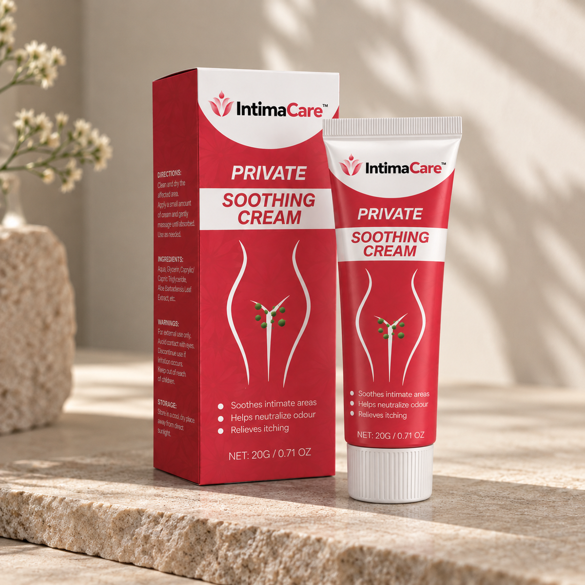 IntimaCare™