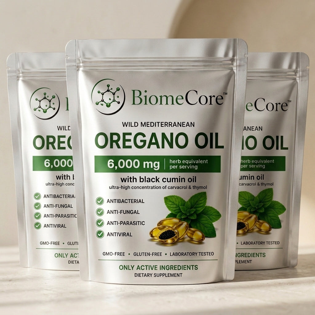 BiomeCore™