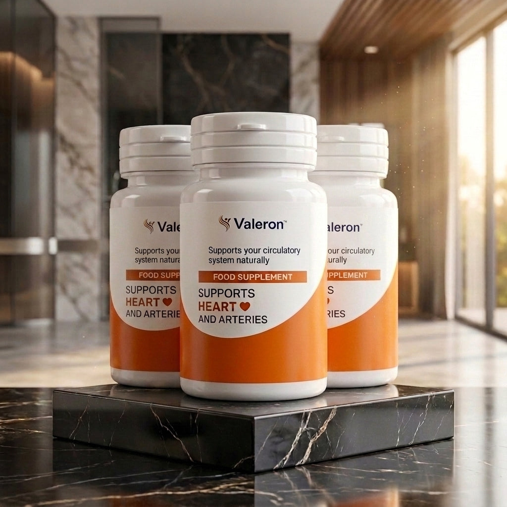 Valeron™