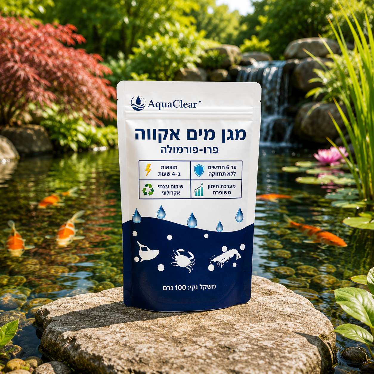 AquaClear™