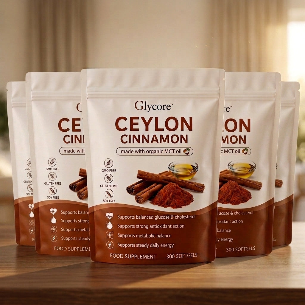 Glycore™