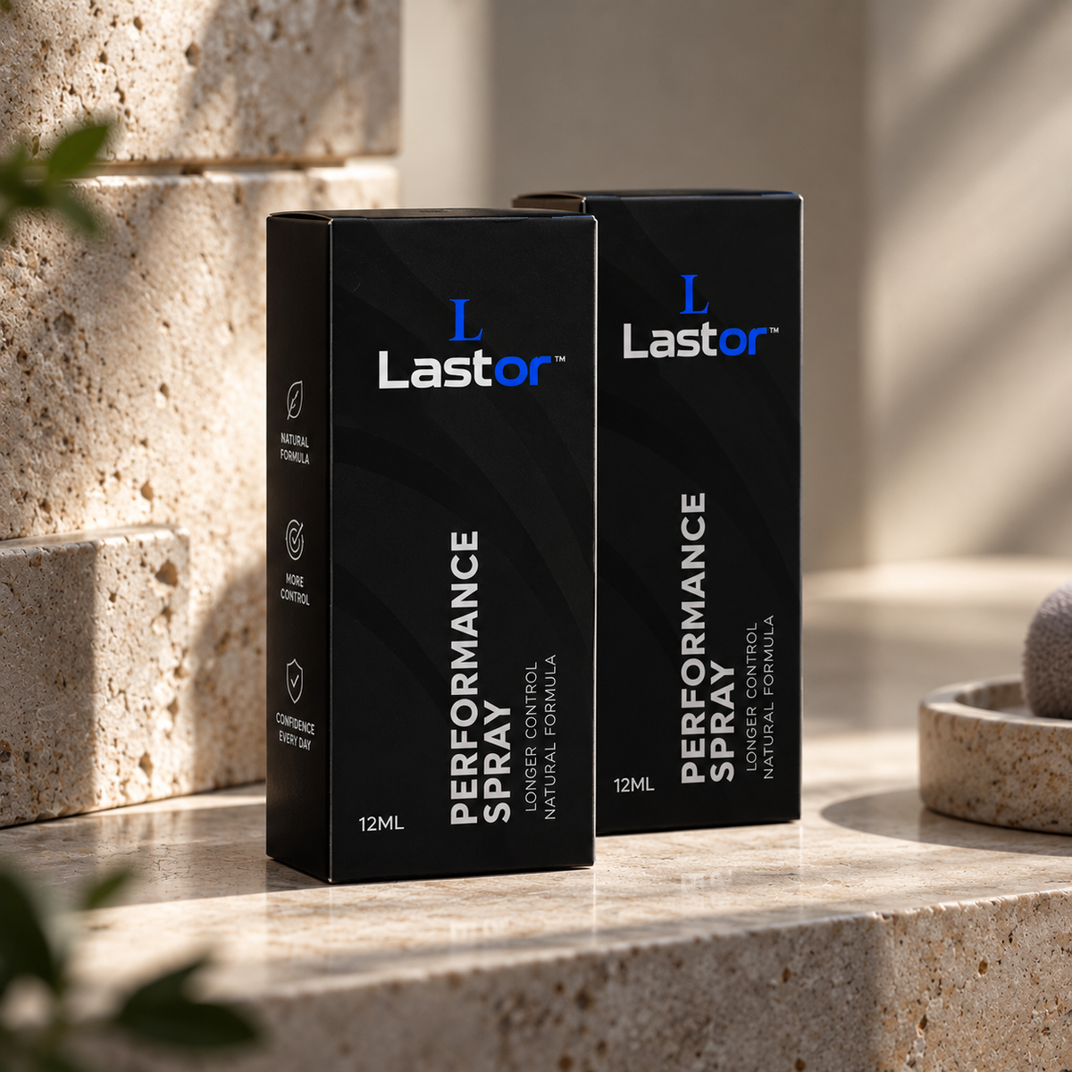 Lastor™