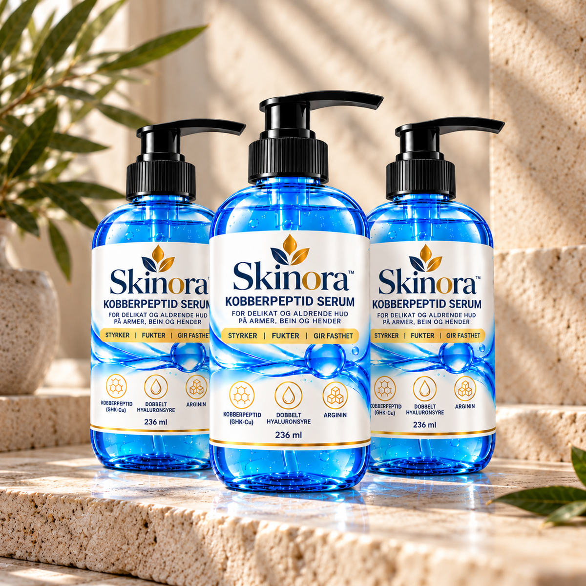 Skinora™