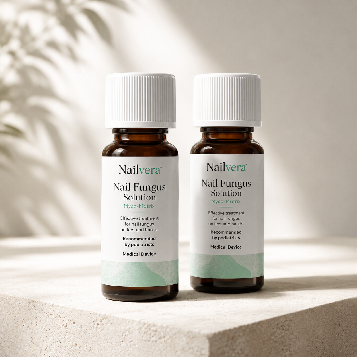 Nailvera™
