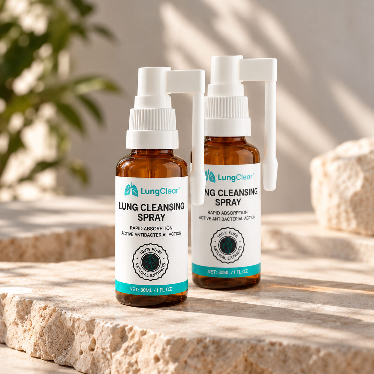 LungClear™