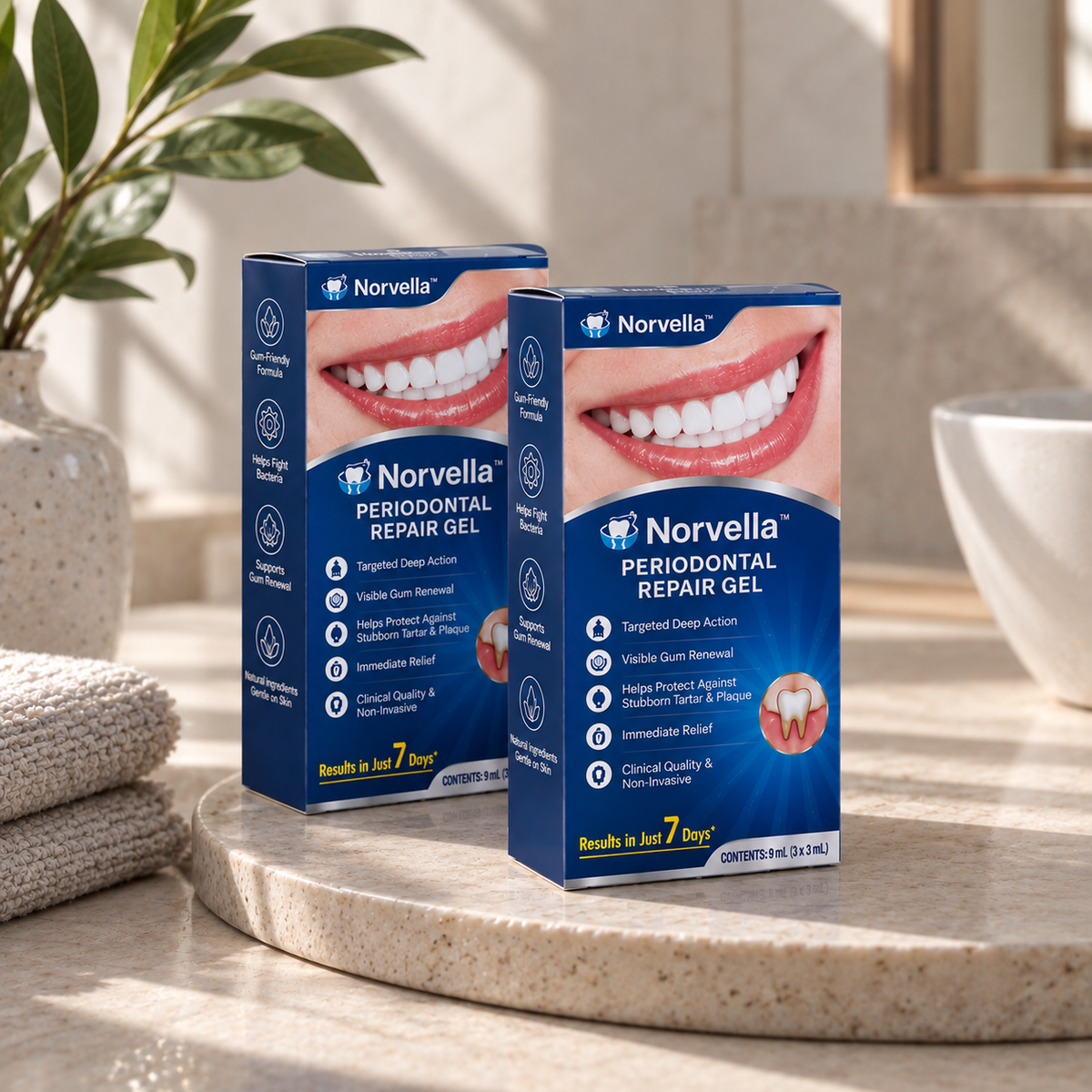 Norvella™