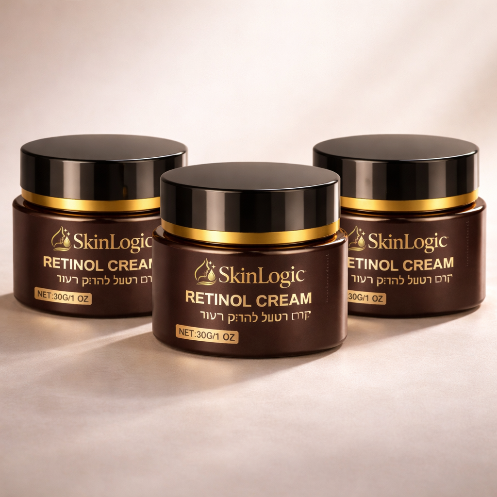 SkinLogic™