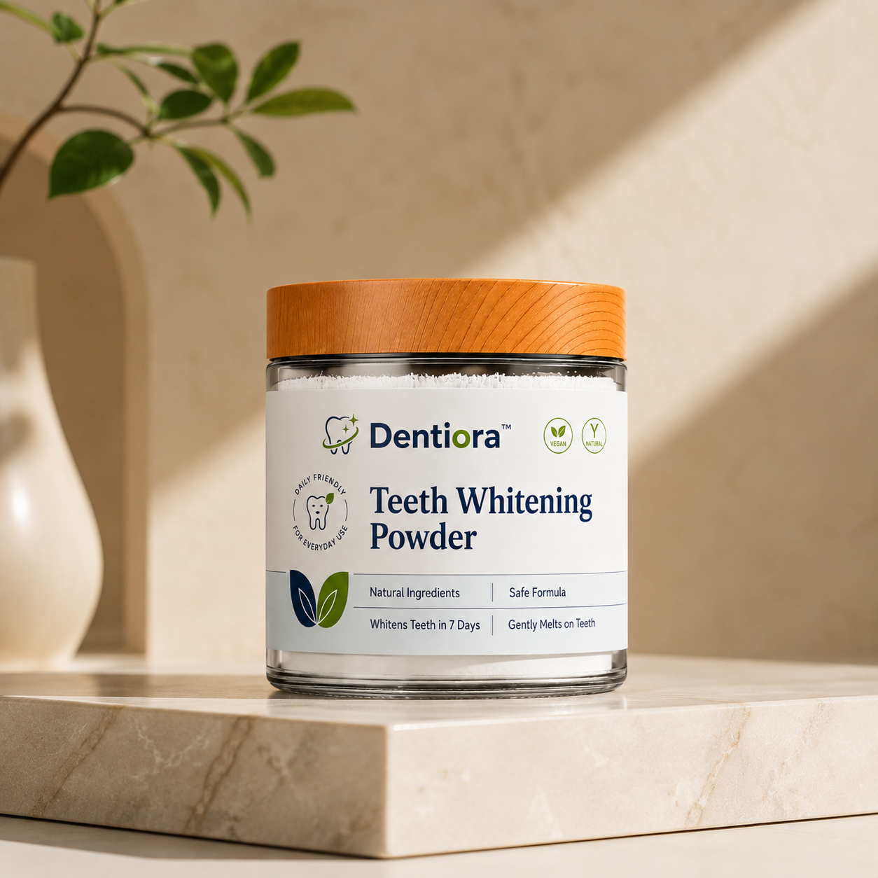 Dentiora™